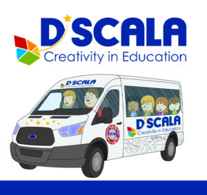 D scala Creative Academy